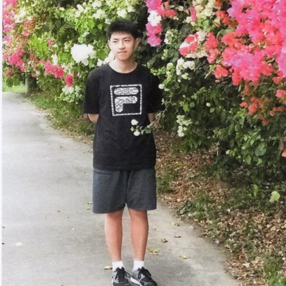 大學生組 林鴻穎 大學生組 林鴻穎